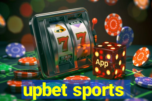 upbet sports